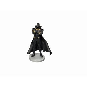 Disney Marvel Avengers Black Panther Civil War 3” Figure Cake Topper
